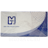 Канюля для ирригации (гидродиссекции) 27G*0.4 мм (DC-0176.4), Медтехника