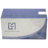 Канюля для ирригации (гидродиссекции) 27G*0.4 мм (DC-0176.4), Медтехника