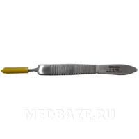 Пинцет для фиксации глазного яблока ПХ 72*0.6 (J-16-006), Surgicon