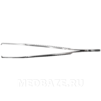 Пинцет для фиксации глазного яблока ПХ 72*0.6 (J-16-006), Surgicon