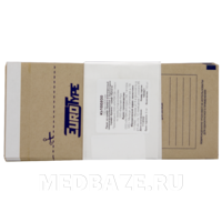 Пакет для стерилизации самоклеющийся (крафт) 100*200 мм, EuroType, 100 шт/уп