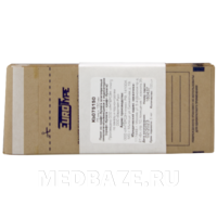 Пакет для стерилизации самоклеющийся (крафт) 75*150 мм, EuroType, 100 шт/уп