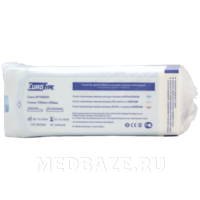 Пакет для стерилизации самоклеющийся (пленка) 100*250 мм, EuroType, 200 шт/уп