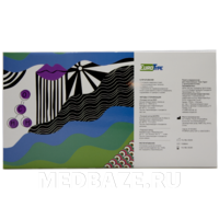 Пакет для стерилизации самоклеющийся (пленка) 150*280 мм, EuroType, 200 шт/уп