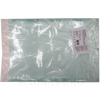 Пакет для стерилизации самоклеющийся (пленка) ПСП 250*360 мм, МедТест, 100 шт/уп