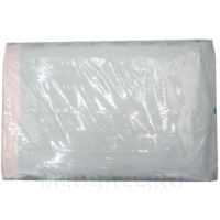 Пакет для стерилизации самоклеющийся (пленка) ПСП 250*360 мм, МедТест, 100 шт/уп