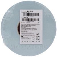 Рулон для стерилизации комбинированный плоский 50 мм*200 м (20410251), Euronda, 200 м/рул