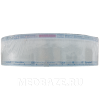 Рулон для стерилизации комбинированный плоский 50 мм*200 м (20410251), Euronda, 200 м/рул