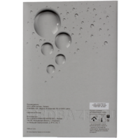 Индикаторы химические для контроля паровой стерилизации 121/20, 126/10, 134/5 тип А, с журналом, DGM, 1000 шт/уп