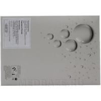 Индикаторы химические для контроля паровой стерилизации 121/20; 126/10; 134/7, класс 4, тип А, DGM, 1000 шт/уп