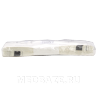 Пакет для стерилизации самоклеющийся (белый) 100*200 мм, DGM, 100 шт/уп