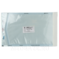 Пакет для стерилизации самоклеющийся (пленка) 200*300 мм, DGM, 100 шт/уп