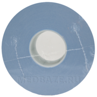 Рулон для стерилизации комбинированный плоский 200 мм*200 м, DGM, 200 м/рул