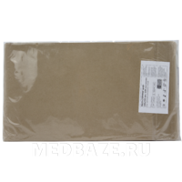 Пакет для стерилизации самоклеющийся (крафт) ПБСП 200*330 мм, МедТест, 100 шт/уп