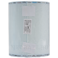 Рулон для стерилизации комбинированный плоский 250 мм*200 м, DGM, 200 м/рул