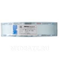 Рулон для стерилизации комбинированный плоский 50 мм*200 м, DGM, 200 м/рул