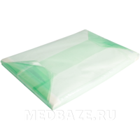 Пакет для стерилизации самоклеющийся (пленка) 300*390 мм, DGM, 100 шт/уп