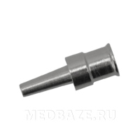Канюля переходная для инъекционных игл и шприцев типа Рекорд (К-34)