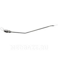 Канюля для промывания аттика 1.5 мм (К-41)