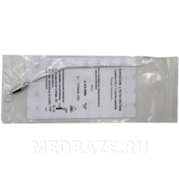 Канюля для промывания аттика 1.5 мм (К-41)