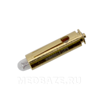 Лампа сменная для офтальмоскопа (12.75112.003), Kawe