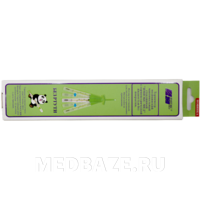 Термометр безртутный с ручкой для встряхивания (СЛР00-4W), ИмпэксМед