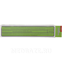 Термометр безртутный с ручкой для встряхивания (СЛР00-4W), ИмпэксМед