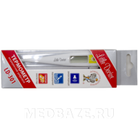 Термометр электронный LD-301, Little Doctor