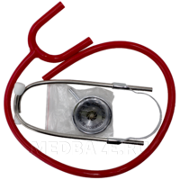 Стетофонендоскоп Адъютор СФ-01