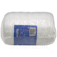 СПС воротнички в рулоне, 8*40 см, (1516, 6861), White line, 100 шт/пачка