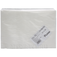 СПС салфетки в пачке, 20*30 см, (L-S23), 100 шт/уп