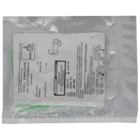 Чехол защитный на оборудование, стерильный, 10*250 см, (405246), EuroDay