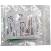 Чехол защитный на оборудование, стерильный, 10*250 см, (405246), EuroDay