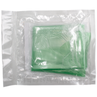 Чехол защитный на оборудование, стерильный, 10*250 см, (405246), EuroDay