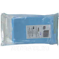 Комплект белья для ограничения операционного поля, стерильный, (КООП-01), Гекса