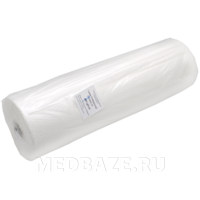 Простыня бумажная в рулоне, 2 слойные, Lasla Professional Comfort, перфорация, 50 см*100 м, 100 листов, (ЦП-21), 100 м/рулон