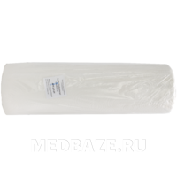 Простыня бумажная в рулоне, 2 слойные, Lasla Professional Comfort, перфорация, 50 см*100 м, 100 листов, (ЦП-21), 100 м/рулон
