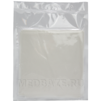 СПС салфетки в пачке, плотность 60 г/м2, фибрелла, стерильные, 70*70 см, (301144), EuroDay, 2 шт/уп