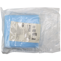 Комплект белья акушерский для рожениц, стерильный, (КБР-12), Гекса