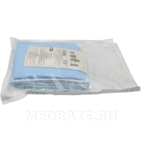 Комплект белья акушерский для рожениц, стерильный, (КБР-12), Гекса