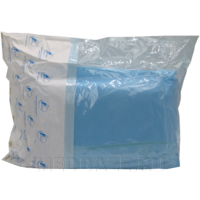 Комплект белья общехирургический, стерильный, (КБО-03), Гекса