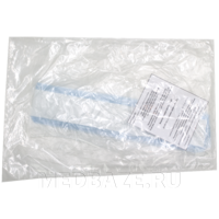 Фиксирующая лента СМС, плотность 42 г/м2, стерильная, 5*50 см, Индикон