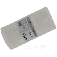 СПС салфетки в рулоне, 20*20 см, (SL-S20R), 100 шт/рулон