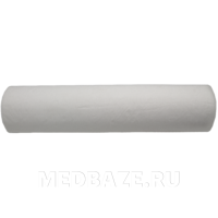 Простыни бумажные в рулоне, 2 слойные, 50 см*50 м, белый, (МПТ50, МР2401), Мерида, 50 м/рулон