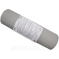 Валик подкладной, круглый, Ø15 см, серый, КОС