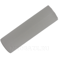 Валик подкладной, круглый, Ø15 см, серый, Эластик