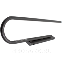 Держатель для простыней и полотенец в рулонах к кушеткам МД КС-01, МД КС, (КММ)