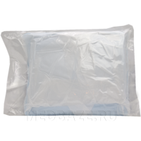 Комплект белья для геморроидэктомии, плотность 42 г/м2, СММС, стерильный, (КБ-06-100/1), EuroDay