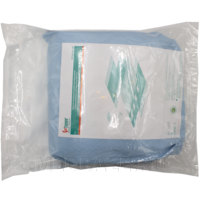 Комплект белья операционного для радиальной ангиографии-2 Winner, (WG208), Виннер-Мед