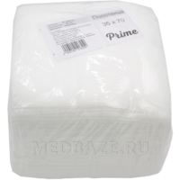 СПС полотенца в пачке, плотность 50 г/м2, 35*70 см, (SL-S35ep), 50 шт/уп